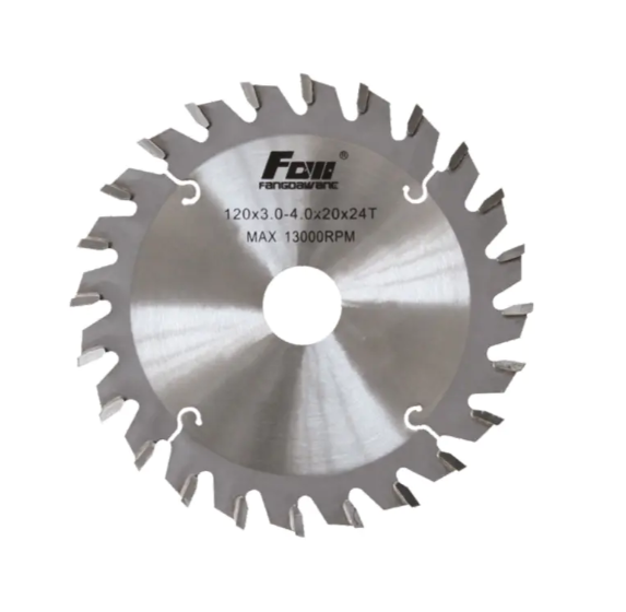 Fangda TCT Circular Saw Blade