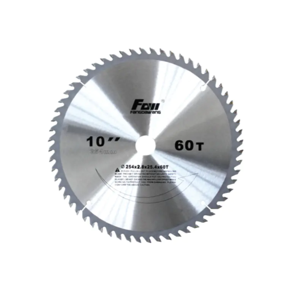 TCT Circular Saw Blade