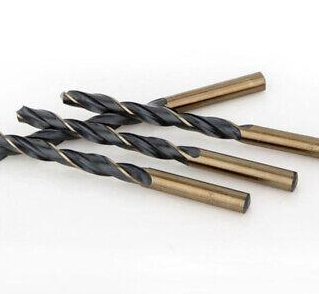 HSS Twist Drill Bits:Versatility and Innovation