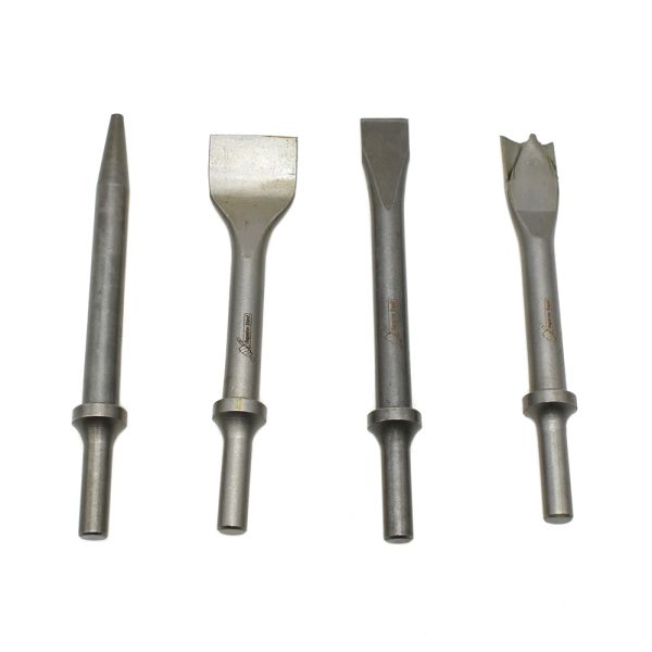 Can Steel Chisel Trends Reshape Modern Construction?