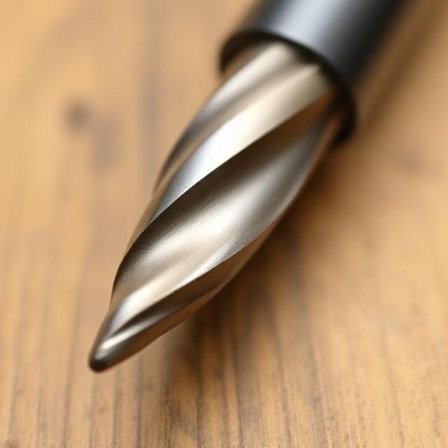  Fangda Tools - HSS Twist Drill Bit
