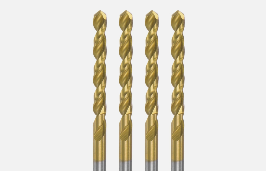 Fangda HSS Twist Drill Bit
