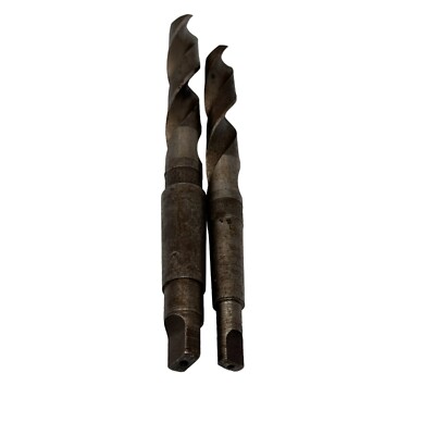 HSS Twist Drill Bit