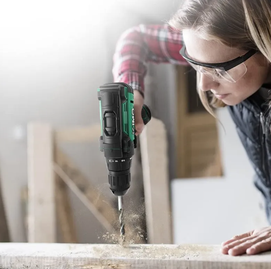 SDS Plus Hammer Drill