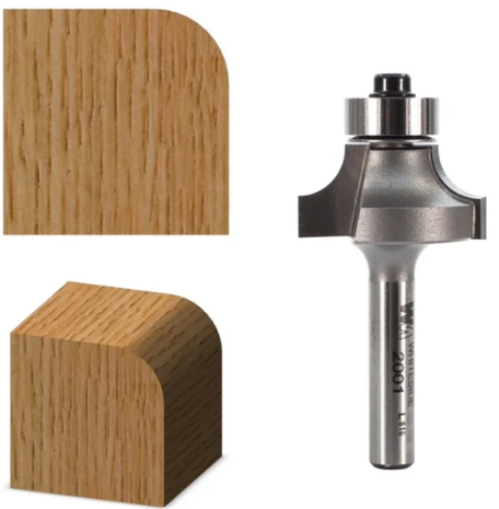 Woodworking Router Bits