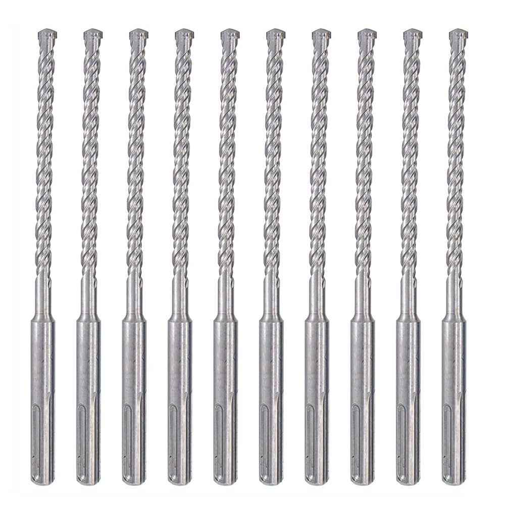 Hammer Drill Bit