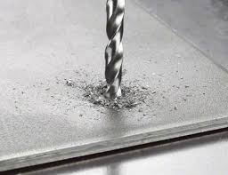  HSS Twist Drill Bit