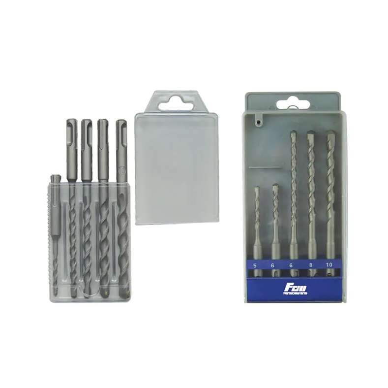 Drill Bits Metal