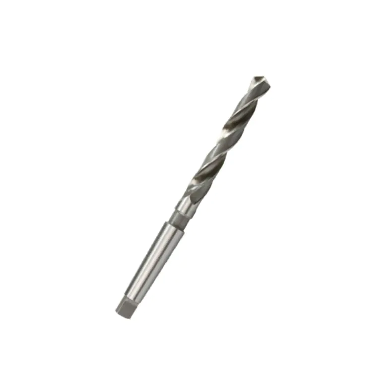 HSS Twist Drill Bit