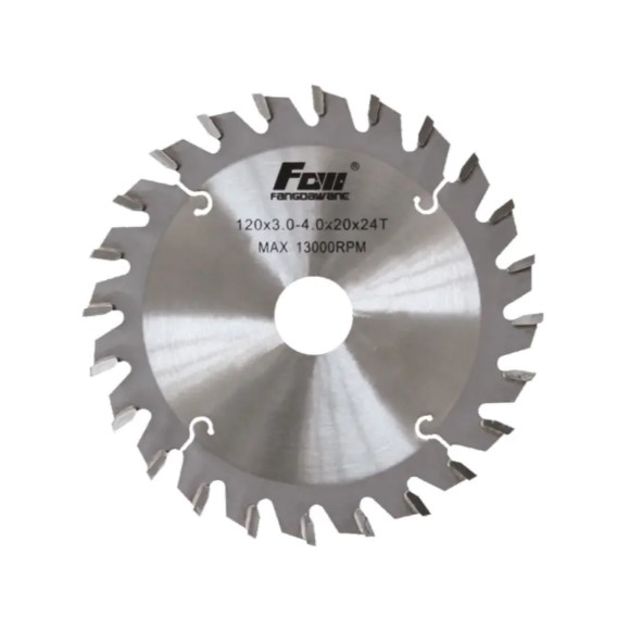 TCT Circular Saw Blade