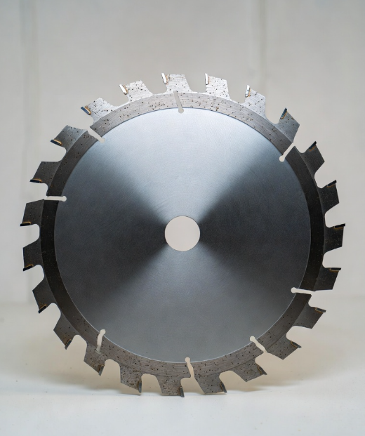 TCT Circular Saw Blade
