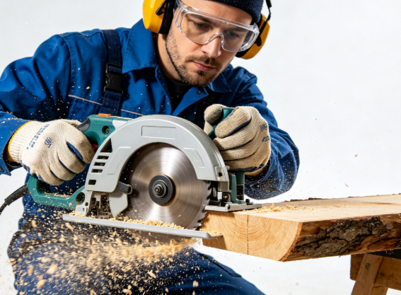 Wood Cutting Saw Blade