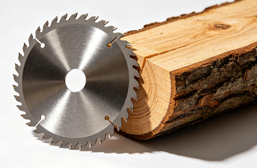 circular wood cutting blade