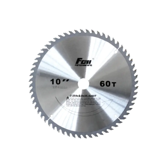 TCT Circular Saw Blade Factory