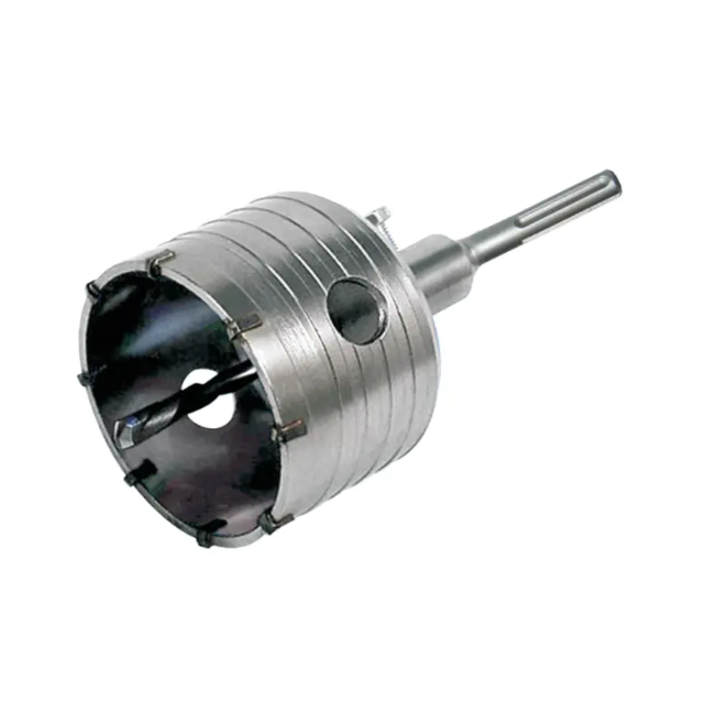 Industrial Hole Saw