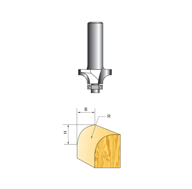 Woodworking Router Bits Factory