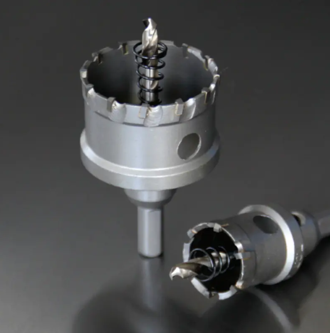 Multi Material Hole Saw