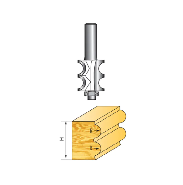Router Bits Factory