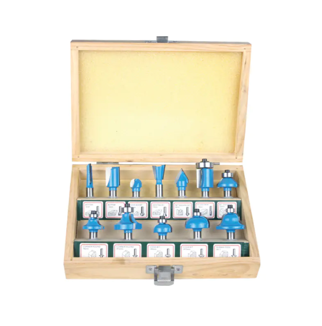 China Router Bit