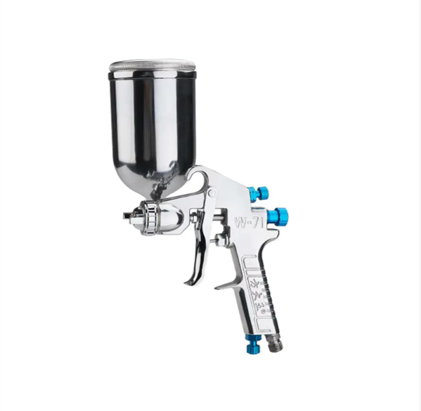 Pneumatic Nail Gun Manufacturers
