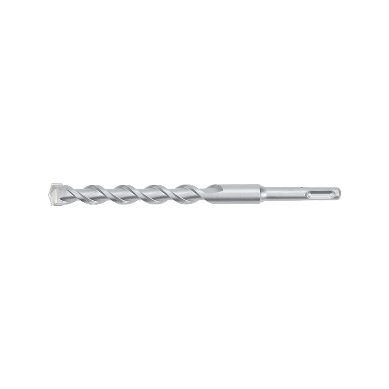 U Flute Fast Dust Removal W Cutter PGM Hammer Drill Bit