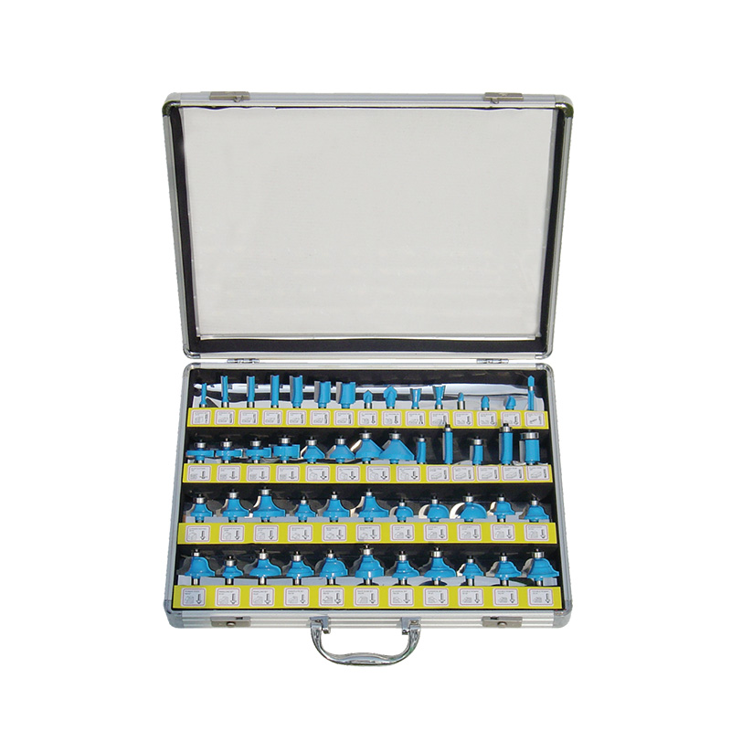 50 pcs/Set Router Bit
