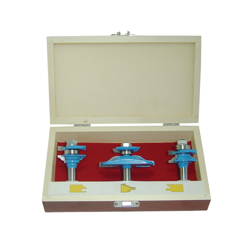 How to Maintain and Care for Your Router Bit Sets?
