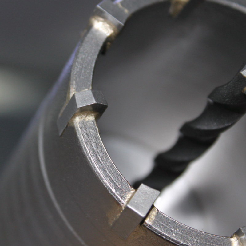 Hollow Electric Hammer Drill Hole Saw