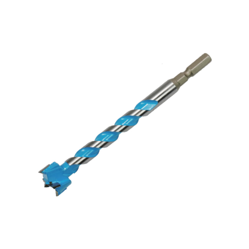 16-22mm Industrial Grade TCT Wood Hole Saw With Flute