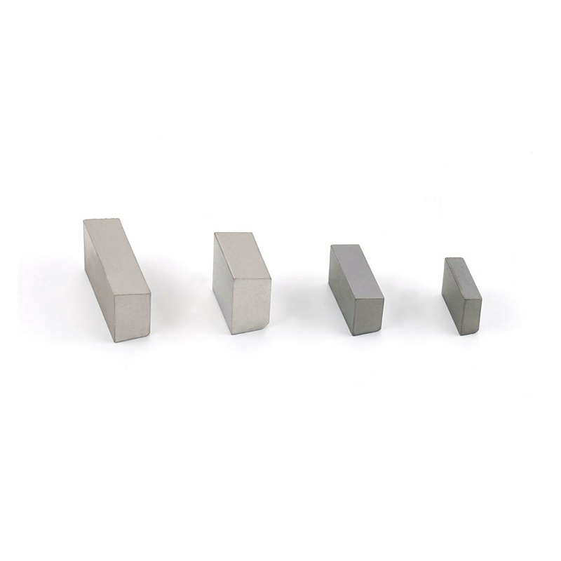Carbide Tungsten Carbide Welding Blade