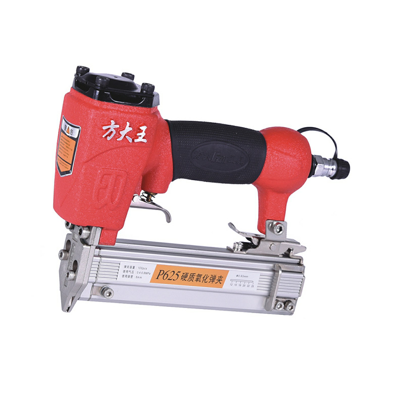 1022JB Pneumatic Nail Gun Is Suitable For Furniture Manufacturing Industry