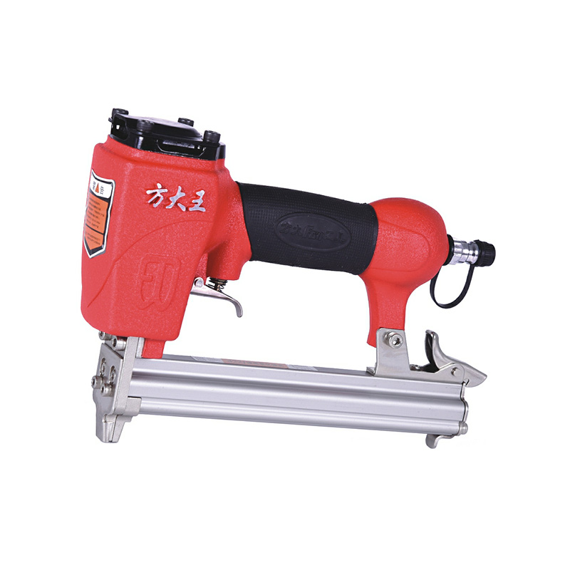 1013JB Easy-Open Aluminum Magazine Pneumatic Nail Gun
