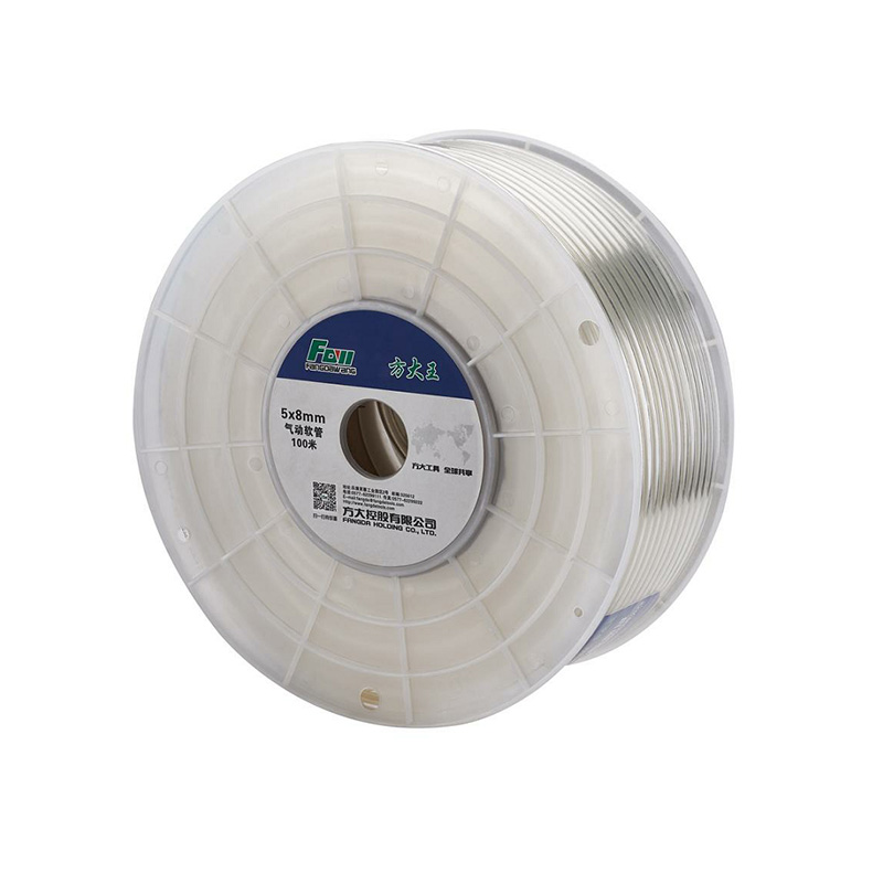 PU Pneumatic Air Tube