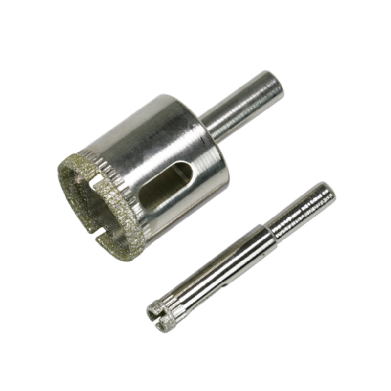 4-200mm Diamond Multi-Function Hole Saw