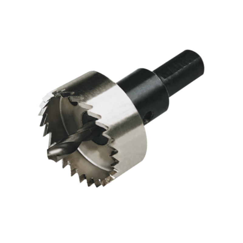 17-100mm High Quality HSS Metal Hole Saw