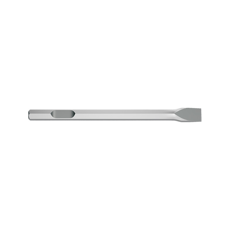Flat Steel Chisel