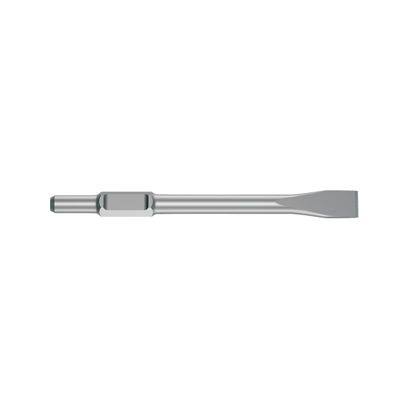 Flat Steel Chisel