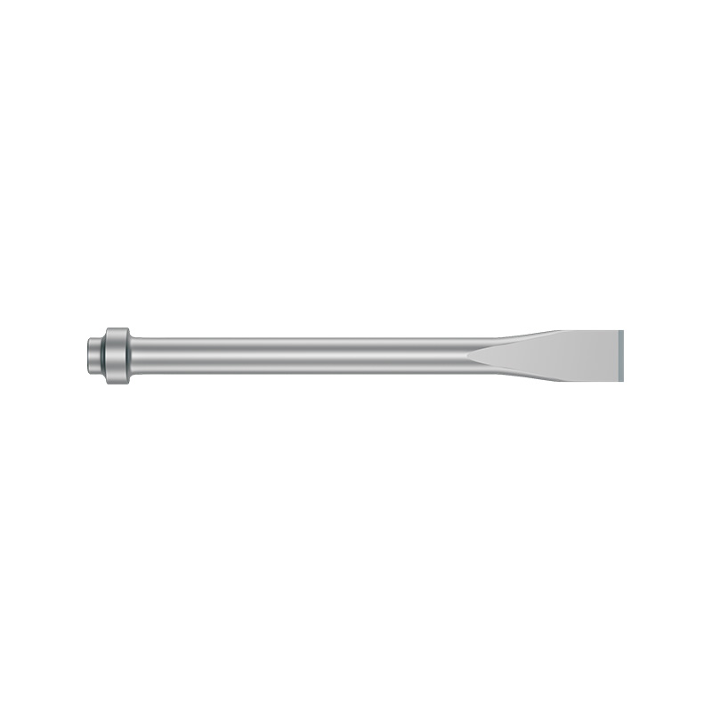 Flat Steel Chisel