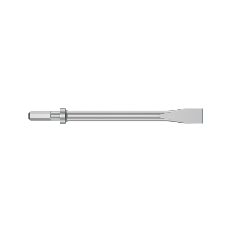 Flat Steel Chisel