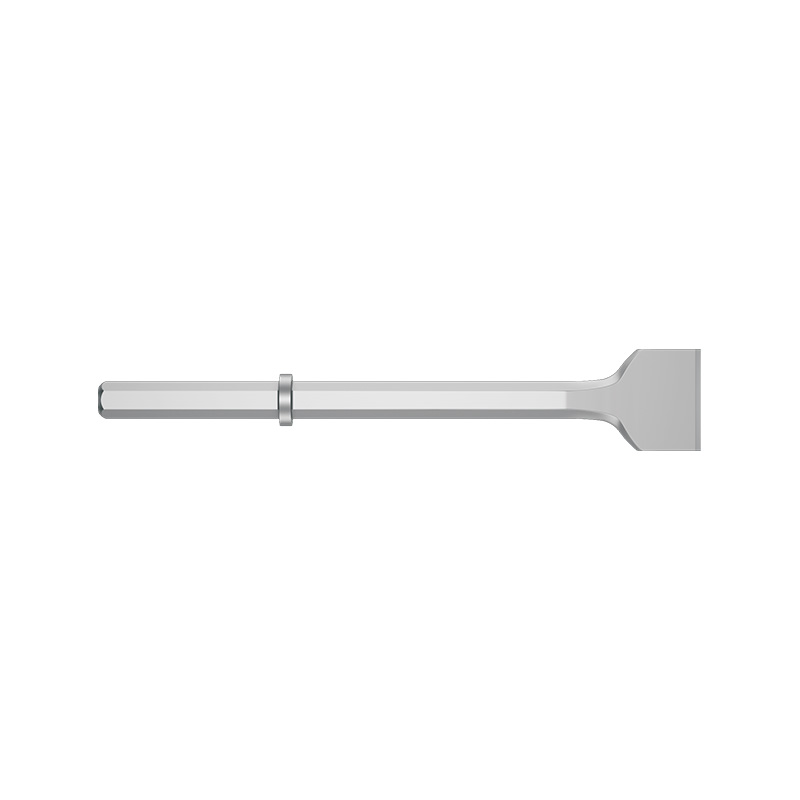 The Essential Role of a Steel Chisel