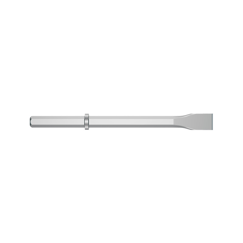 Flat Steel Chisel
