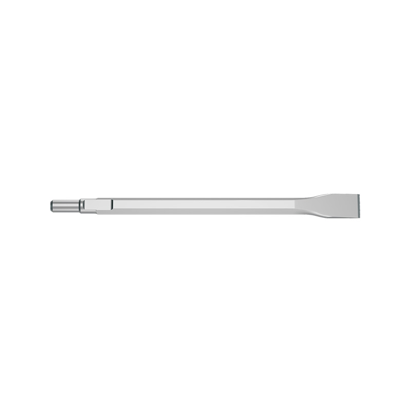 Flat Steel Chisel