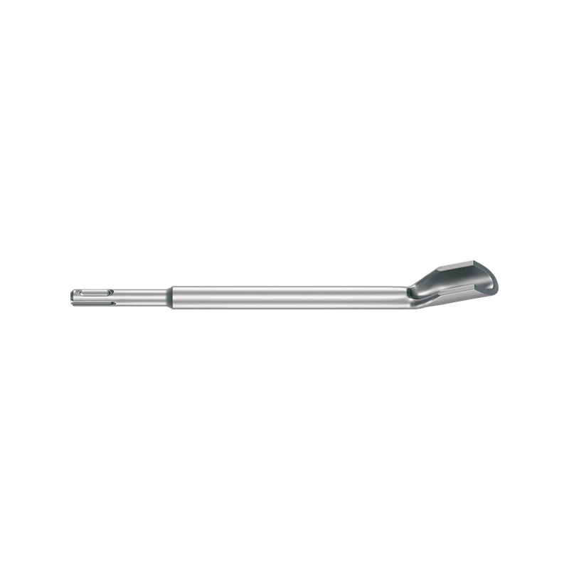 Choosing the Right Steel Chisel for Metalworking