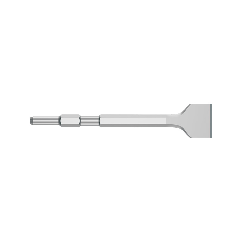 The Versatility of Steel Chisels in Modern Masonry