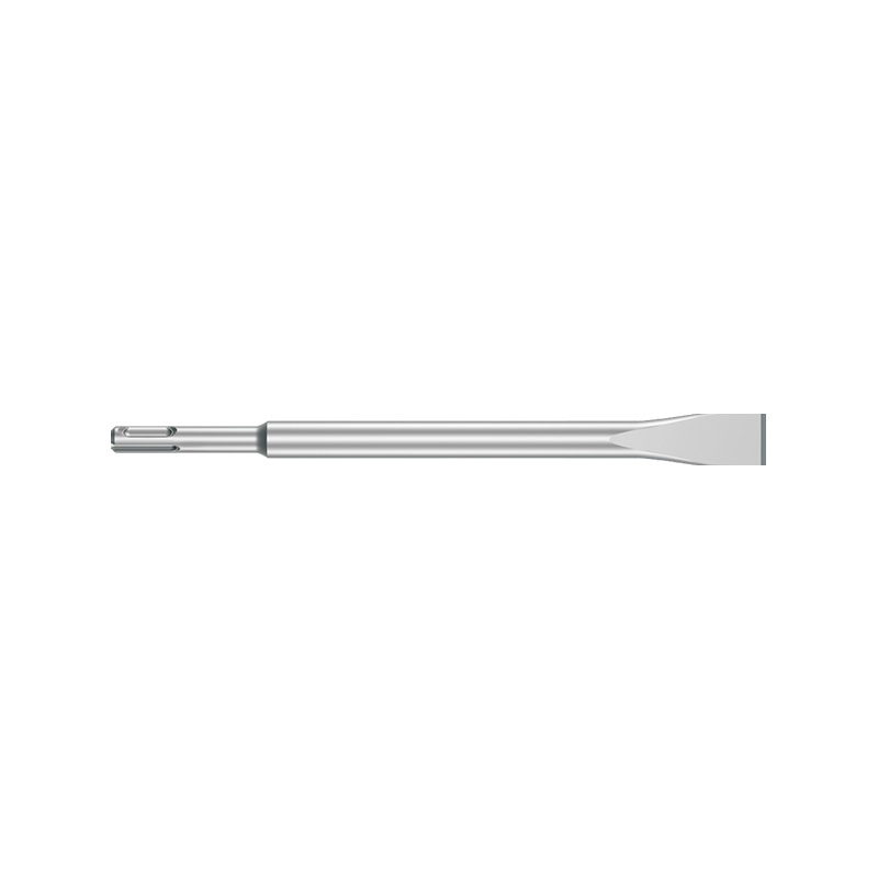 Flat Steel Chisel