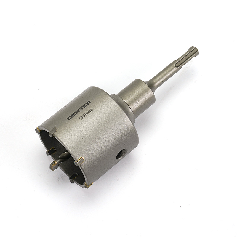 High Quaility Hollow Electric Hammer Drill Hole Saw