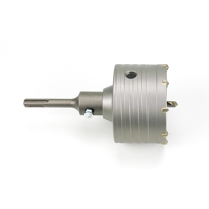 Standard Quaility Hollow Electric Hammer Drill Hole Saw
