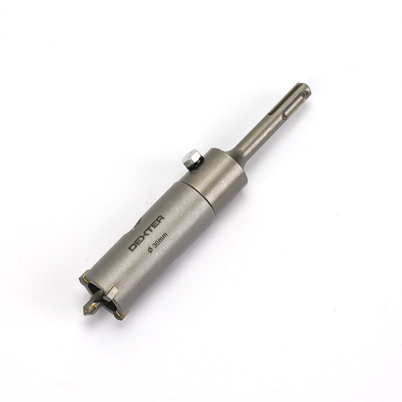 High Quaility Hollow Electric Hammer Drill Hole Saw