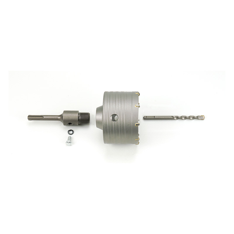 Standard Quaility Hollow Electric Hammer Drill Hole Saw