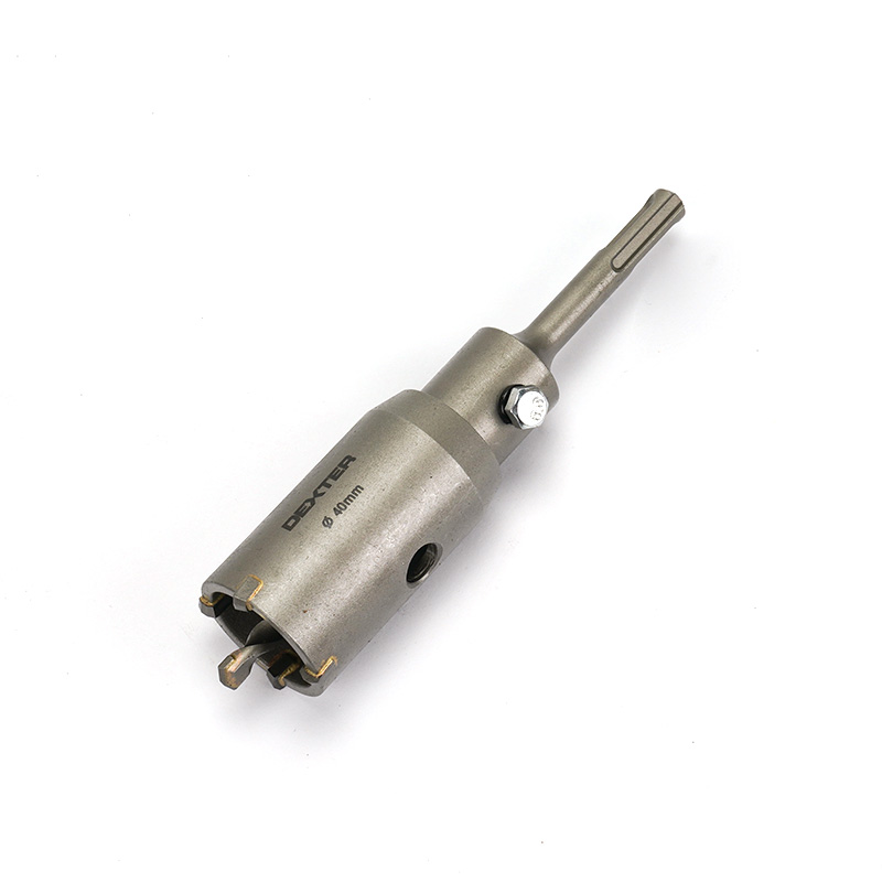 High Quaility Hollow Electric Hammer Drill Hole Saw